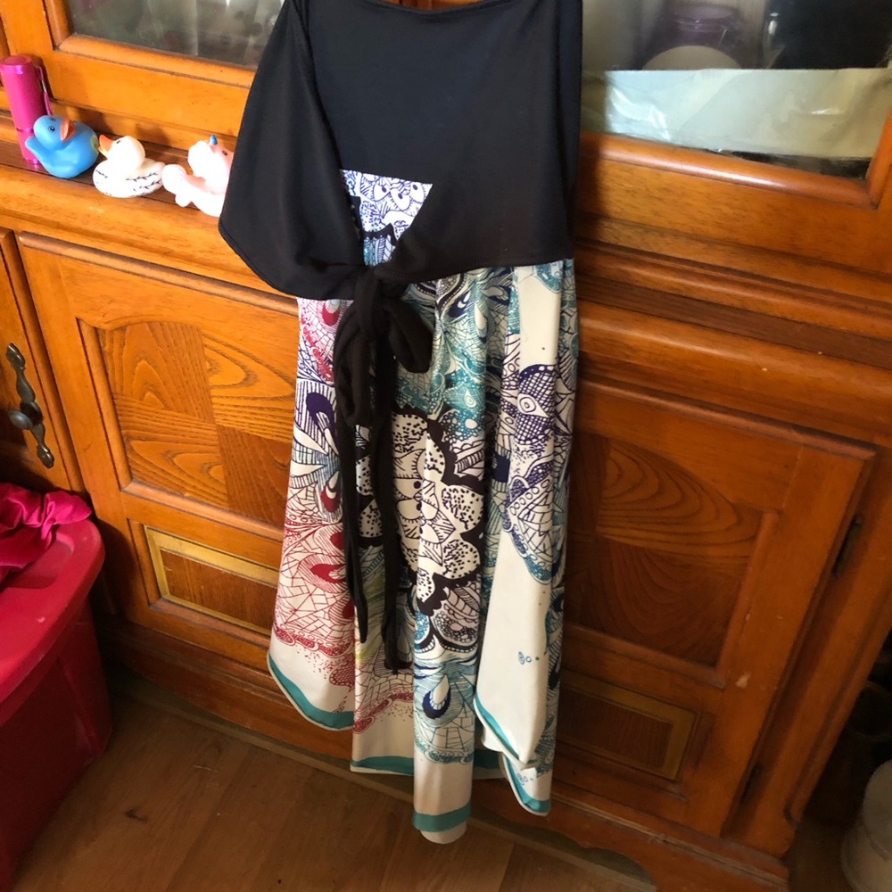 Summer Dresses